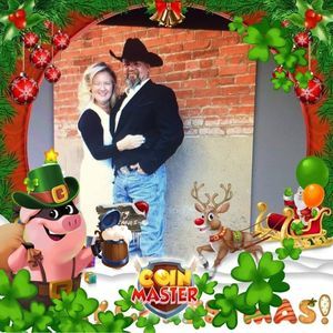 Meet your Posher, Randy